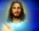Image of Imagine standing next to Christ while he delivers the Sermon on the Mount. 