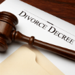 Image of There is a correlation between divorce and children who become non-religious adults.