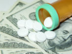 Image of Prescription drug prices are higher in the USA than anywhere in the world. 