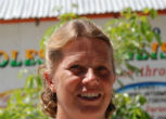 Image of Sister Isabel Sola Matas was killed in Haiti.