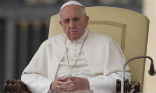 Image of Pope Francis has made it harder to certify a medical miracle.