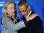 Image of Anti-Catholic bigotry has been found in the Clinton emails. 