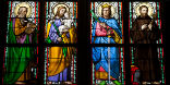 Image of All Saints' Day is Nov. 1 and All Souls' Day. 