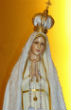 Image of The world needs Fatima, more than ever. 