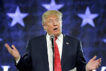 Image of Donald Trump has shown great respect for Catholic leaders and affirms his commitment to issues that matter to Catholics.
