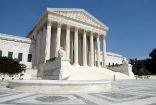 Image of The next president may help decide the outcome of Roe v. Wade. 