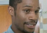 Image of A man was forced to deliver his child when the hospital turned the couple away.