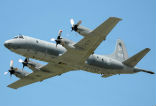 Image of A Canadian anti-submarine aircraft has been sent to search for clues to the mysterious sound. They do not believe the sound is caused by a submarine however.