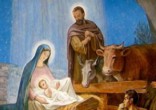 Image of Try these twelve prayers for the Christmas season.