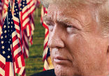 Image of Donald Trump will become the 45th President of the United States.