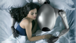 Image of What happens when humans and robots do more than work together?