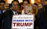 Image of Trump won for reasons most people don't understand. 