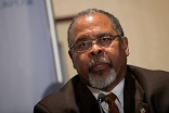 Image of Ken Blackwell, is a Senior Fellow for Human Rights and Constitutional Governance at the Family Research Council. 
