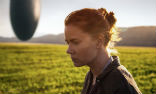 Image of 'Arrival' contains a hidden Catholic message. It's unknown if it was intended as such. 