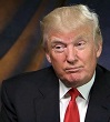 Image of Secretary Jim Nicholson said he thinks Trump is a good listener and will do well. 