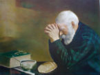 Image of Let us remember to give thanks for this day the Lord has made.
