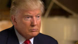 Image of President -elect Donald Trump pledged to deport two million illegal criminal aliens as soon as he takes office. 