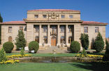 Image of The Supreme Court of South Africa has struck down a lower court ruling that opened the possibility of physician assisted suicide. Now the question may be taken up by Parliament. 