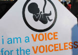 Image of An end to abortion? Oklahoma may pass laws to discourage abortions and promote women's health services.