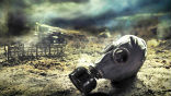 Image of Biological weapons are possibly a greater threat than nuclear weapons.