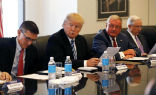 Image of Donald Trump has avoided intelligence briefings since becoming president-elect. 
