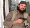 Image of Lavdrim Muhaxheri is an ISIS general, rumored to be back in Europe with a force of 400 men. 
