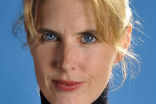 Image of Sally Read was an atheist, now she is a Catholic.