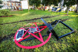 Image of The vandals have been vandalized, how do they like it?