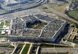 Image of The Pentagon has wasted enough money to buy every soldier in the field a personal boss. 