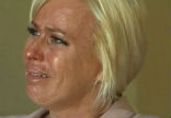 Image of Kim Adams is one of three victims raped by a Kern County probation officer. She has been denied justice. 