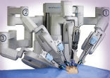 Image of Can robots treat cancer better than human doctors?
