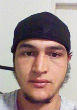 Image of Anis Amri has a long criminal record and has been arrested several times.