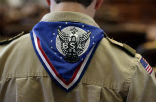 Image of The Boys Scouts of America has fallen prey to another lie told in our society, the lie that gender can be changed. 