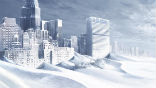Image of An unlikely scenario is getting a second look from climate scientists. 