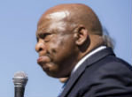 Image of John Lewis is being called out for failing to help fellow blacks.