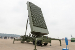 Image of This? It's just a radar array. But China does plan to deploy more mundane means to control the weather. 