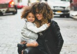 Image of Parents should be examples for their children.