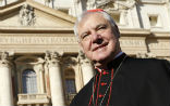 Image of Cardinal Muller has said there is no need to issue a correction to Amoris Laetitia. 