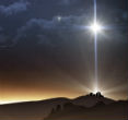 Image of A new star will appear in the sky in 2022 in the constellation of Cygnus, which is also known as the Northern Cross.