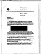 Image of A partially redacted National Security Letter orders the handover of information to the FBI. Such letters can be used to obtain information without judicial review of the request. 