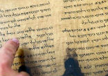Image of Archaeologists are searching for new fragments of the Dead Sea Scrolls to better understand the world at the time of Christ.