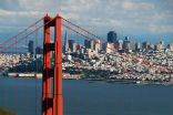 Image of Cities like San Francisco rely on federal funds, but they are also filled with illegal immigrants, attracted by their sanctuary city status.