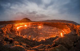 Image of Mankind has nothing on nature when it comes to CO2 emissions. 
