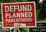 Image of States are allowed to choose for themselves whether to defund Planned Parenthood.