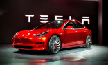 Image of The Tesla Model 3 is the Model T Ford of electric cars.