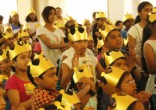 Image of It is our responsibility to keep our children from learning the wrong lessons from church (CFCI).