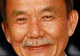 Image of Pastor Raymond Koh was abducted after helping a Muslim.