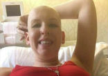 Image of Jamie Snider passed away just one day after giving birth to twins (Facebook).