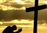 Image of Foot of the Cross.
