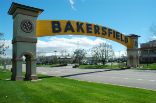 Image of The city of Bakersfield is the closest major population center to the section of the San Andreas fault where the 'Big One' is expected. 